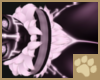 ~AM~ T Pur Fur Collar