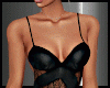 Lace Dress Black