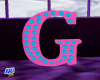 Letter G