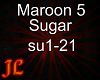 fMaroon 5 (Sugar)f