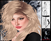 Ts Cecilu Ash Blonde
