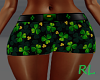 FG~ St. Patrick's Skirt
