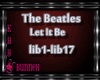 !M!TheBeatles-Let It Be