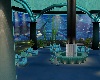 Aquarium Dream Room