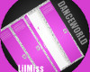 LilMiss L Purple Lockers