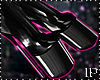 Hero Catwoman Boots