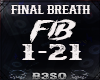 Final Breath
