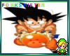 Dragon Ball Goku Hoodie