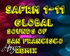 global sounds of san mix