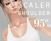 Scaler Shoulder 95%