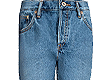 BLUE JEAN
