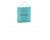 TiffanyCo. Shopping Bag