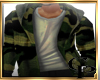 CP-Military Jacket