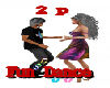 Gig-Fun Dance 2P