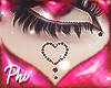 Eye Heart Rhinestones
