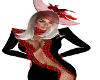 Alda Red Hat