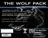 THEWOLF PACK~cover mag.