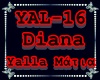 Diana - Yalla Μatia -