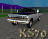 (ks70) 85 Dodge Ram 01