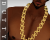 !!! Swag Gold Chain 