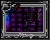 ~Neon Privacy Wall~