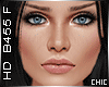 !T! Realistic HD B455a F
