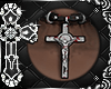 ✮ Bloody cross