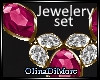 (OD) Jewelery set