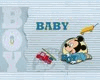 [8Q] Mickey Baby Room
