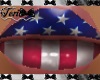 USA Patriotic Lipstick