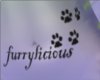 furrylicious tattoo