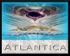 Atlantica Sconce