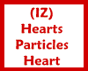 (IZ) Hearts Heart
