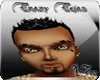 [LOC] Crazy *Cejas*