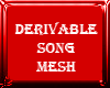 Deviable Music Mesh