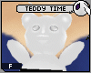 ~DC) Teddy Time Snow