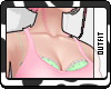 Ellie Pink Lime