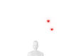 8↳ Glowing Hearts BG