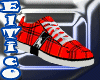 [T&L] Vulcanized Sneaker