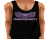 Purple City Mafia Tank