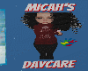 Micah's Daycare