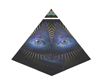 Illuminati Pyramid