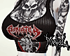 Sinister + Tattoo F