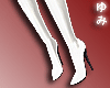 ゆみ White Boots RLL