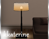 [kk] Autumn Home Lamp