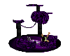 Pet Playroom in Purple