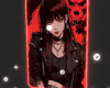 anime cutout 45