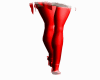Red Diamond Shoes
