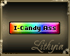 {Liy} I-Candy
