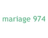 mariage974